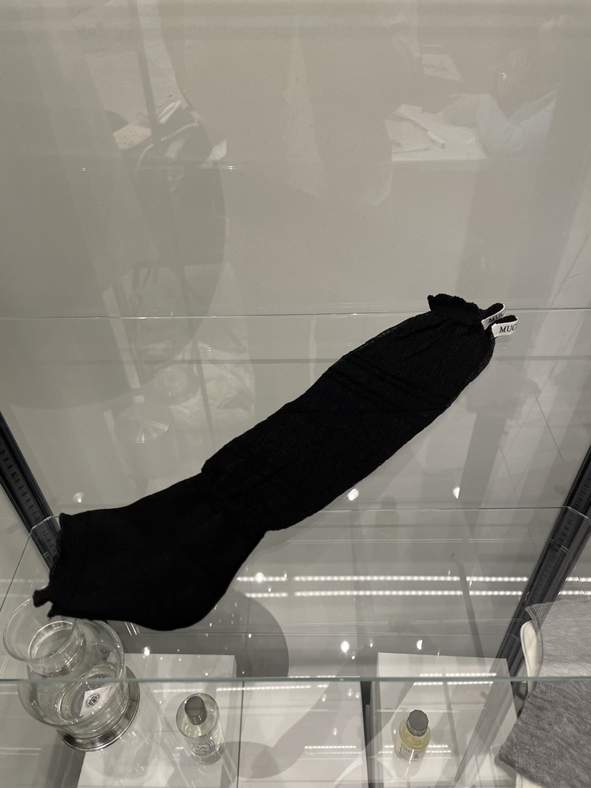 MUCH MORE/JACKPOT韓國代購女裝新款休閑時尚熱賣26夏季襪子MUCH MORE/JACKPOT襪子圖色3