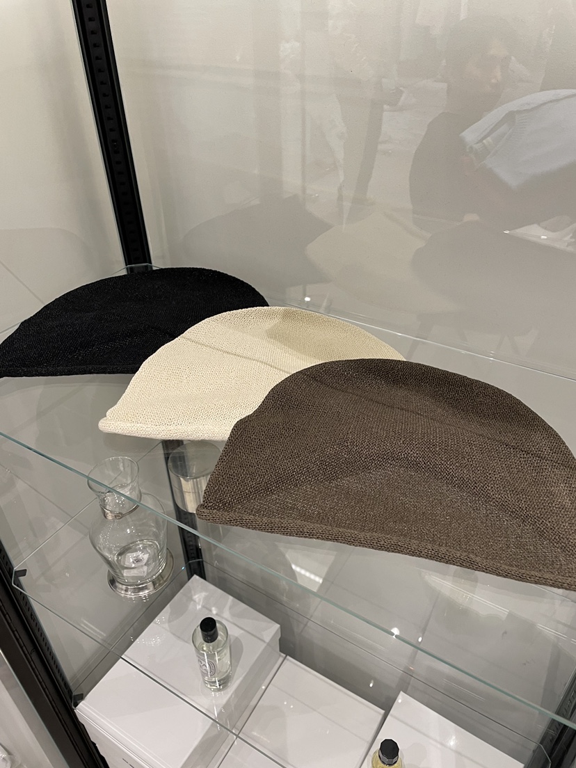 MUCH MORE/JACKPOT韓國東大門直郵女士新品熱賣時尚帽子MUCH MORE/JACKPOT帽子