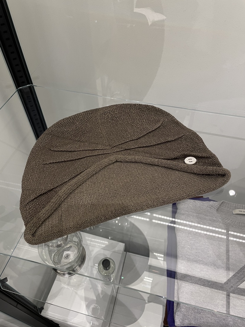 MUCH MORE/JACKPOT韓國東大門直郵女士新品熱賣時尚帽子MUCH MORE/JACKPOT帽子圖色2