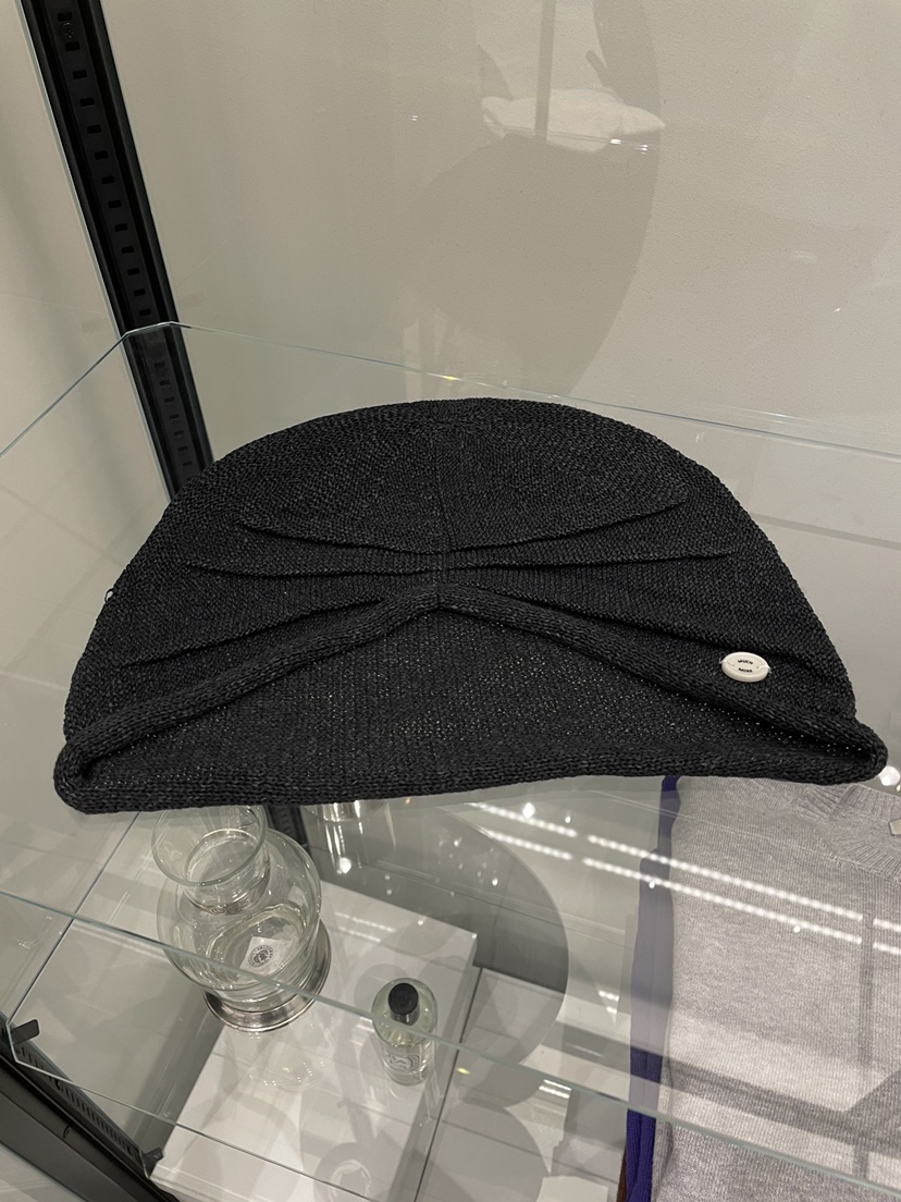 MUCH MORE/JACKPOT韓國東大門直郵女士新品熱賣時尚帽子MUCH MORE/JACKPOT帽子圖色3