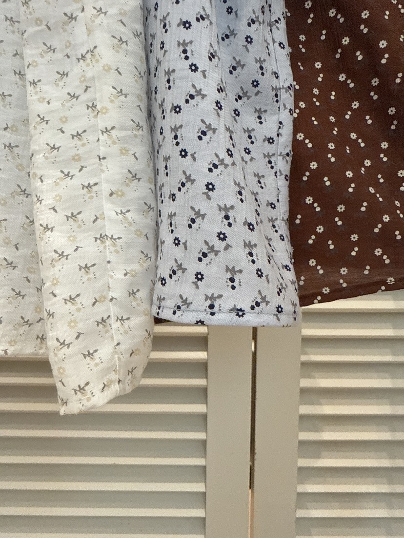 FAVE-L東大門實拍韓國女士新款26夏季人氣推薦襯衫蕾絲衫FAVE-L襯衫/蕾絲衫