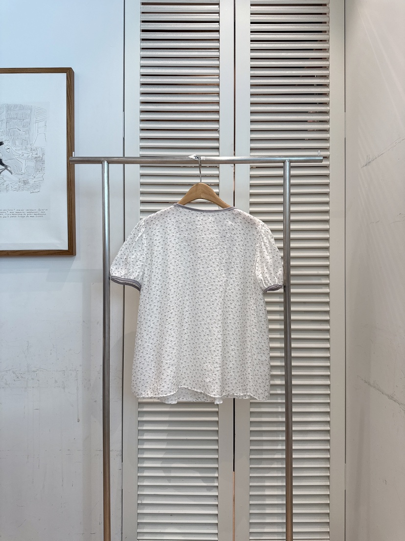 FAVE-L東大門實拍韓國女士新款26夏季人氣推薦襯衫蕾絲衫FAVE-L襯衫/蕾絲衫