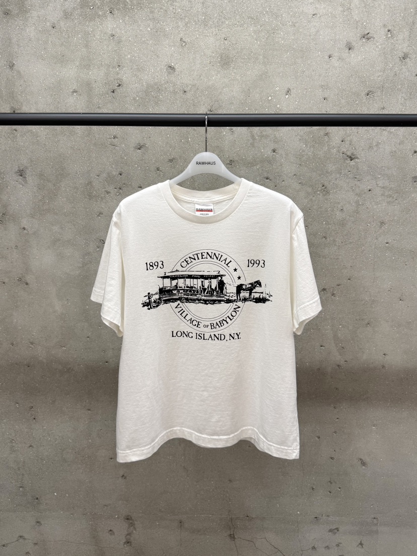 EST韓國東大門直郵女裝新品熱賣人氣休閑26春夏職業26夏季T恤EST/RAWHAUST恤圖色1