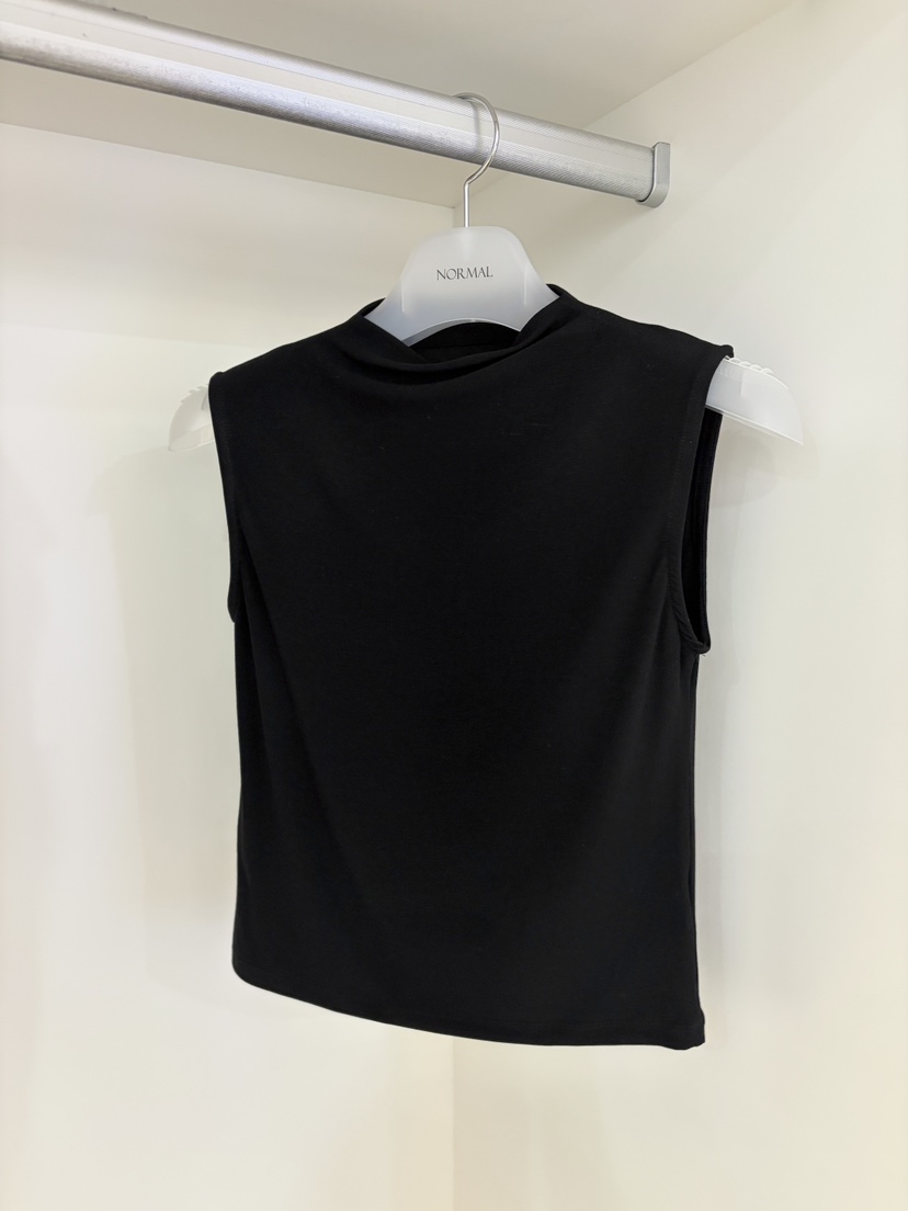 NORMAL韓國直郵實拍女士新款休閑26春夏職業人氣吊帶背心NORMAL吊帶/背心圖色3