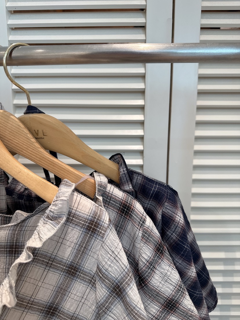 FAVE-L東大門實拍韓國女士新品休閑職業人氣時尚襯衫蕾絲衫FAVE-L襯衫/蕾絲衫