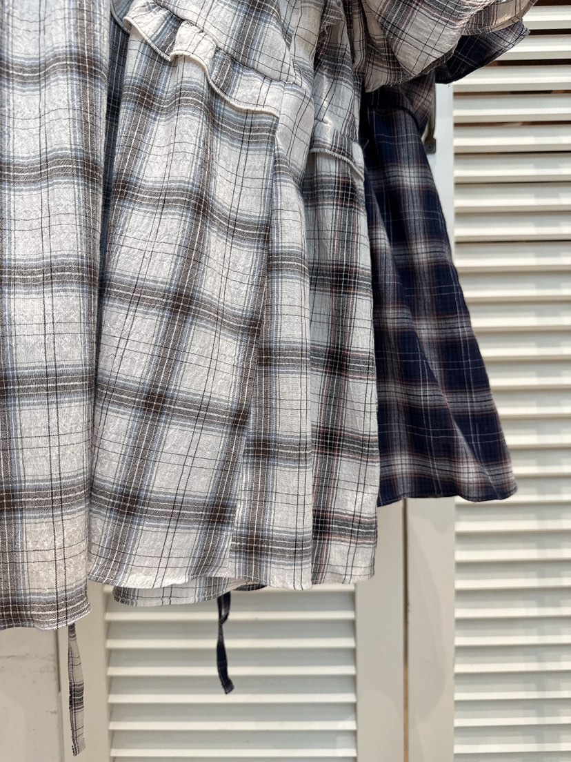 FAVE-L東大門實拍韓國女士新品休閑職業人氣時尚襯衫蕾絲衫FAVE-L襯衫/蕾絲衫