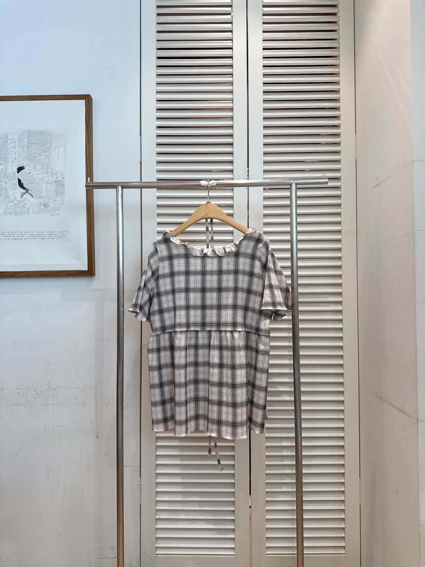 FAVE-L東大門實拍韓國女士新品休閑職業人氣時尚襯衫蕾絲衫FAVE-L襯衫/蕾絲衫