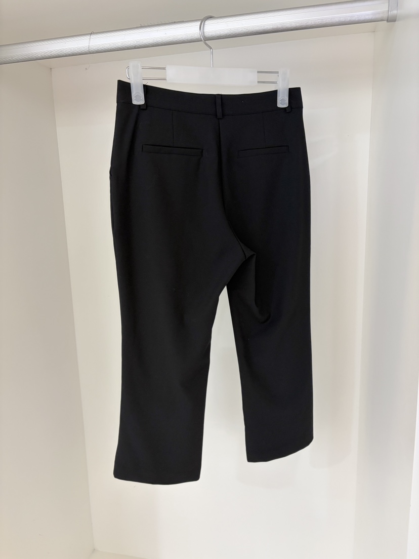 NORMAL韓國直郵實拍女裝新品熱賣26春夏推薦時尚休閑休閑褲NORMAL休閑褲