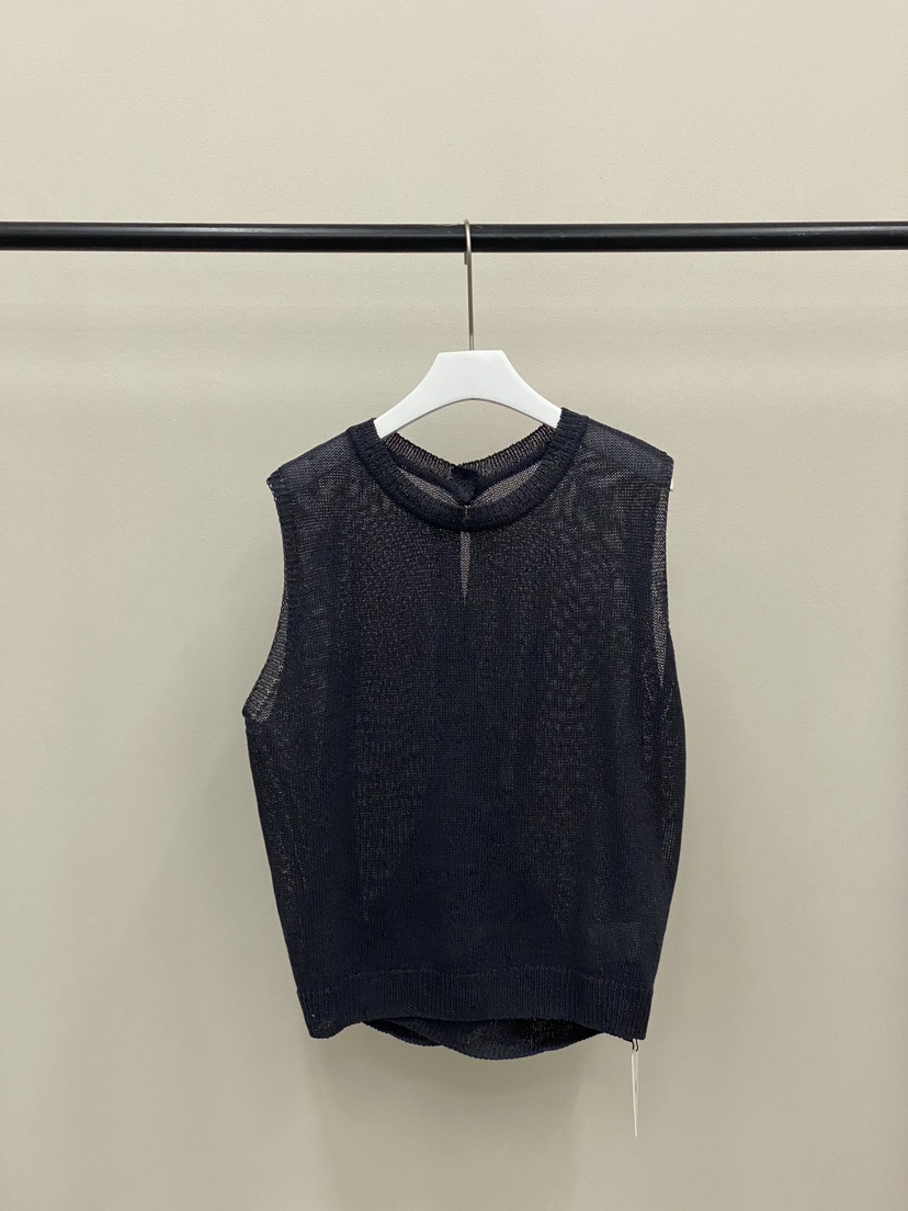 MUCH MORE/JACKPOT東大門實拍韓國女士新品26春夏吊帶背心MUCH MORE/JACKPOT吊帶/背心圖色3