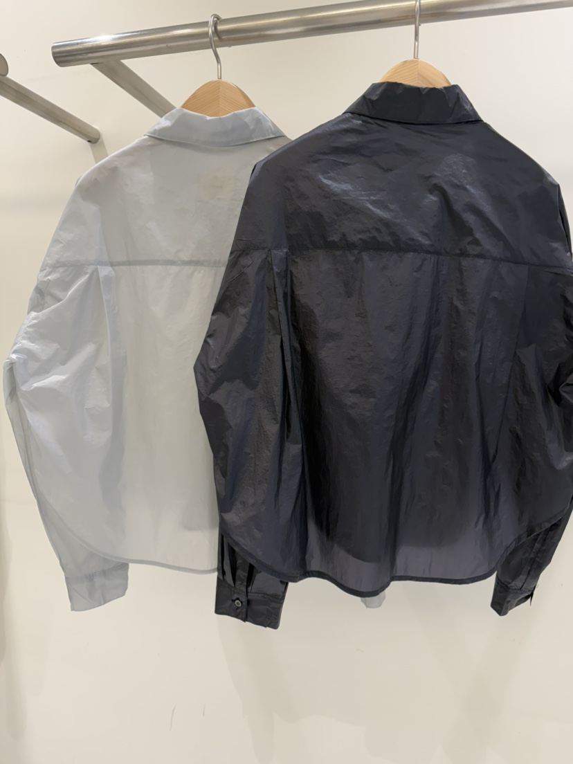 SELECT MARKET韓國東大門直郵女士新款推薦26夏季襯衫蕾絲衫SELECT MARKET襯衫/蕾絲衫