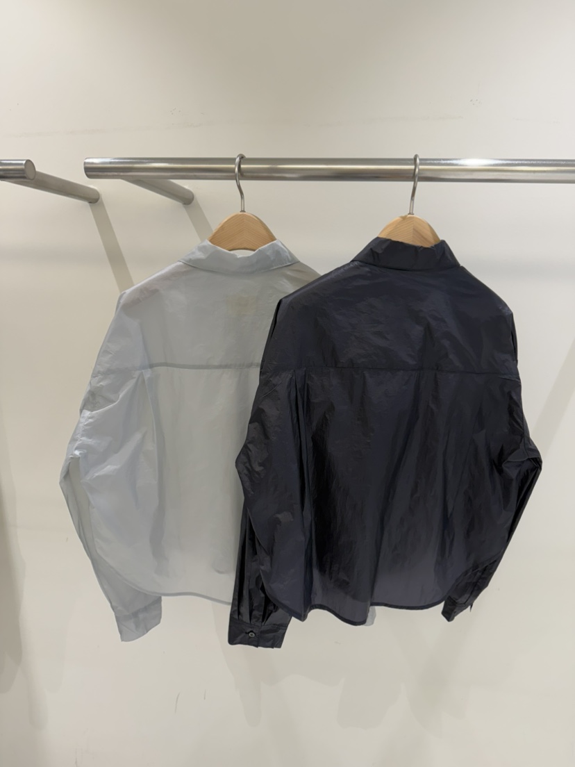 SELECT MARKET韓國東大門直郵女士新款推薦26夏季襯衫蕾絲衫SELECT MARKET襯衫/蕾絲衫