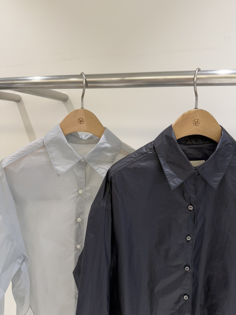 SELECT MARKET韓國東大門直郵女士新款推薦26夏季襯衫蕾絲衫SELECT MARKET襯衫/蕾絲衫