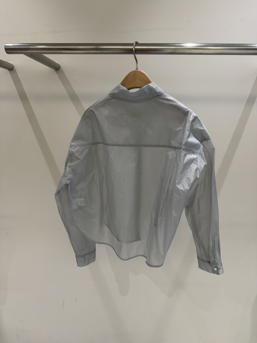 SELECT MARKET韓國東大門直郵女士新款推薦26夏季襯衫蕾絲衫SELECT MARKET襯衫/蕾絲衫