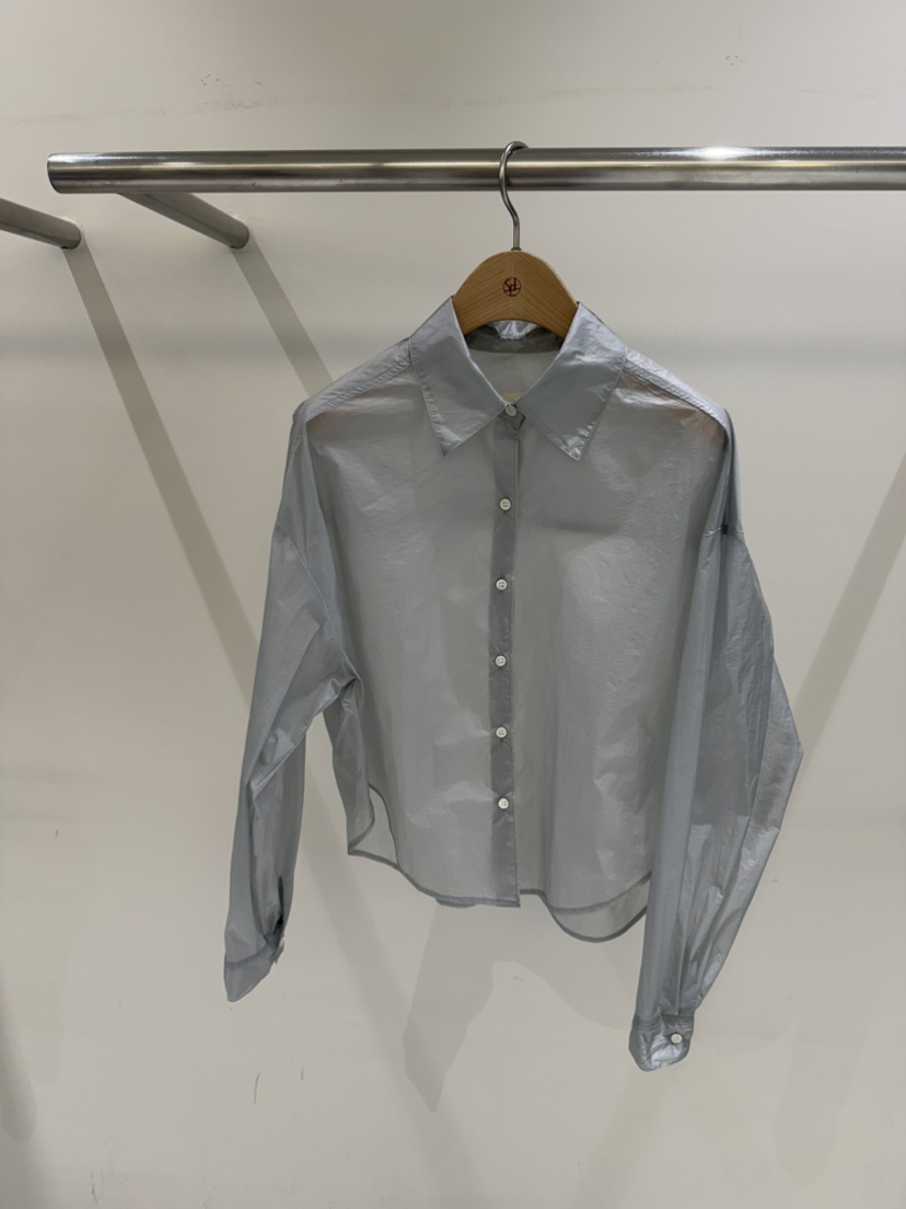 SELECT MARKET韓國東大門直郵女士新款推薦26夏季襯衫蕾絲衫SELECT MARKET襯衫/蕾絲衫圖色1