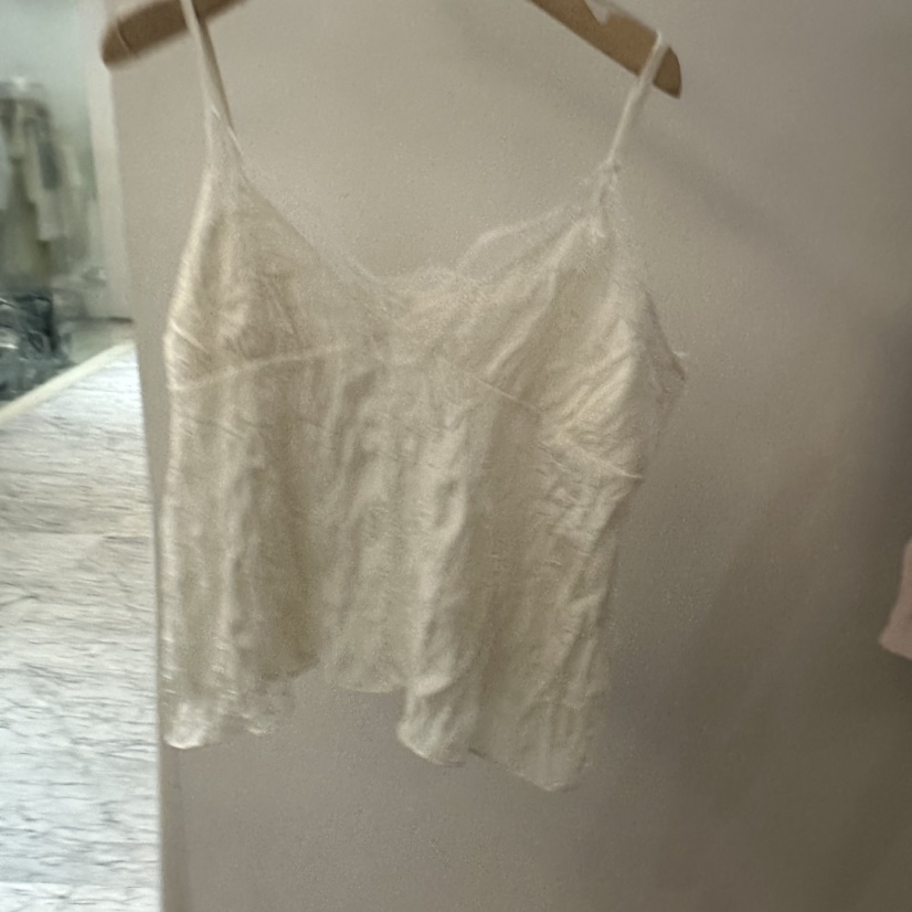 DE VENTI韓國直郵女裝新款26春夏熱賣休閑人氣時尚吊帶背心DE VENTI吊帶/背心圖色1