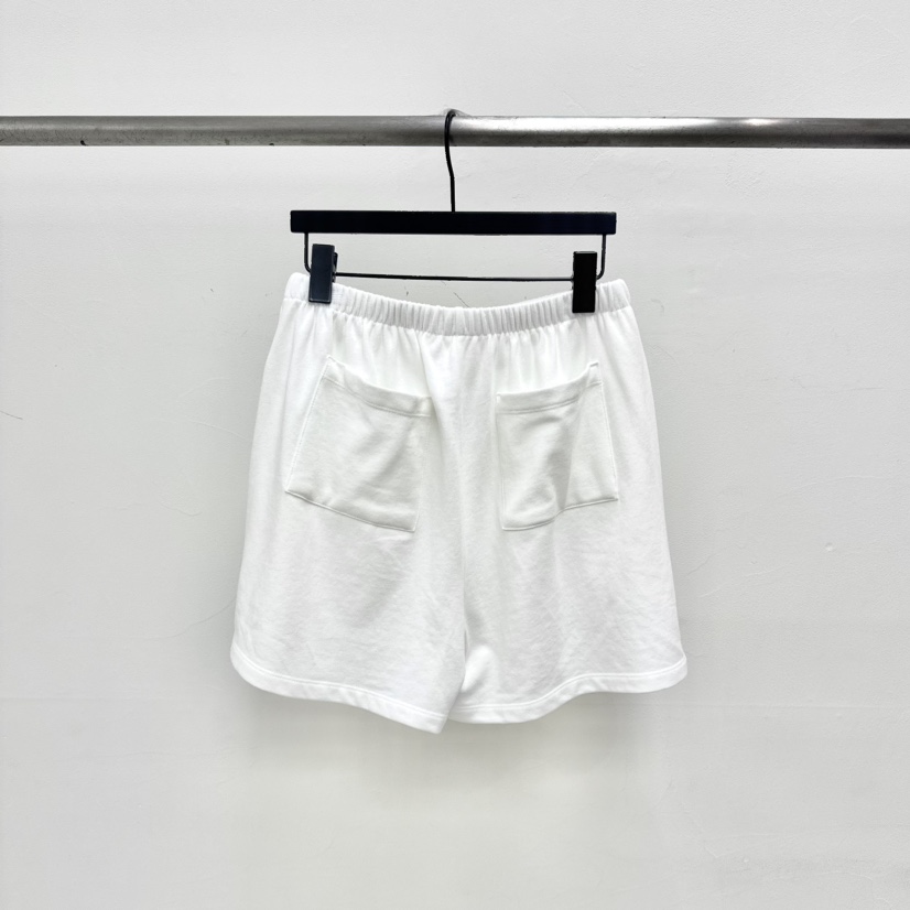 RIVER韓國直郵女士新品26夏季職業熱賣時尚人氣26春夏短褲WATER/RIVER短褲