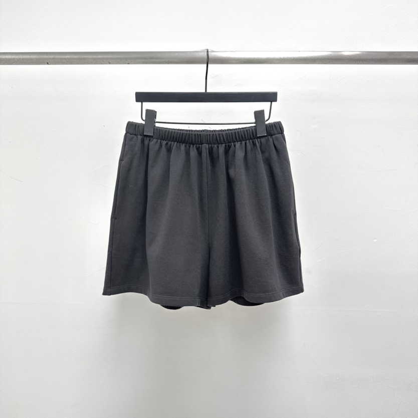 RIVER韓國直郵女士新品26夏季職業熱賣時尚人氣26春夏短褲WATER/RIVER短褲圖色3