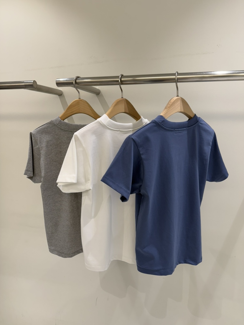 SELECT MARKET韓國東大門代購女士新品職業26夏季休閑T恤SELECT MARKETT恤