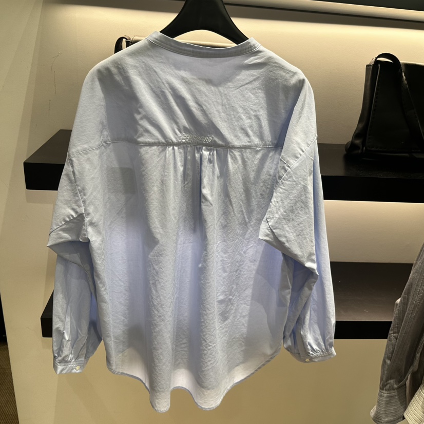 FEBRUARY 11韓國直郵女裝新品休閑人氣推薦26春夏襯衫蕾絲衫FEBRUARY 11襯衫/蕾絲衫