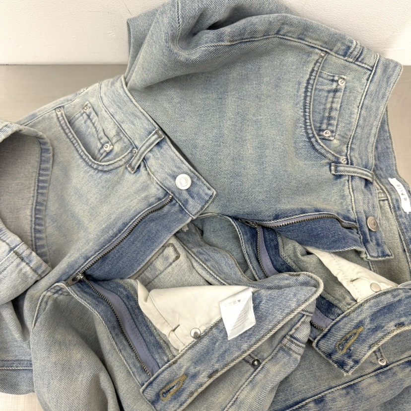 RIVER韓國代購女士新款26夏季職業26春夏人氣熱賣推薦短褲WATER/RIVER短褲