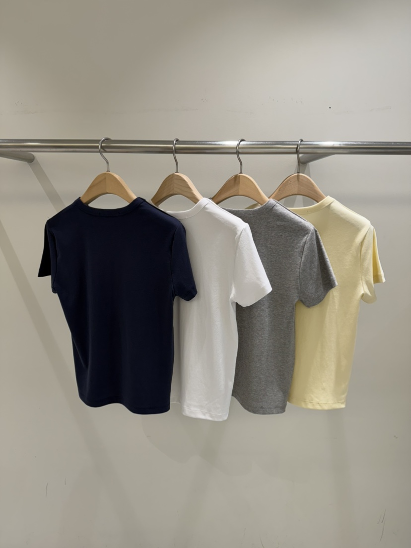 SELECT MARKET韓國東大門代購女裝新款推薦人氣26春夏T恤SELECT MARKETT恤