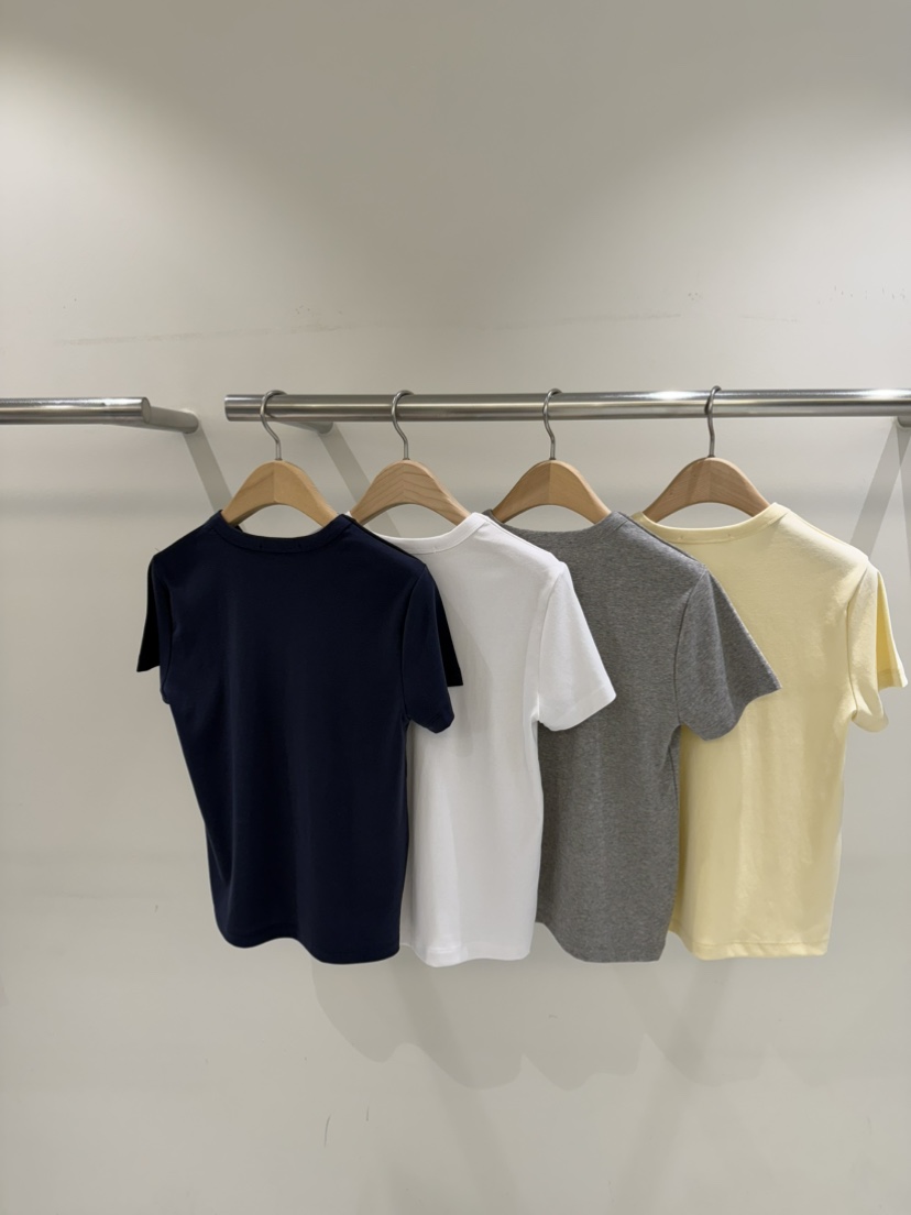 SELECT MARKET韓國東大門代購女裝新款推薦人氣26春夏T恤SELECT MARKETT恤