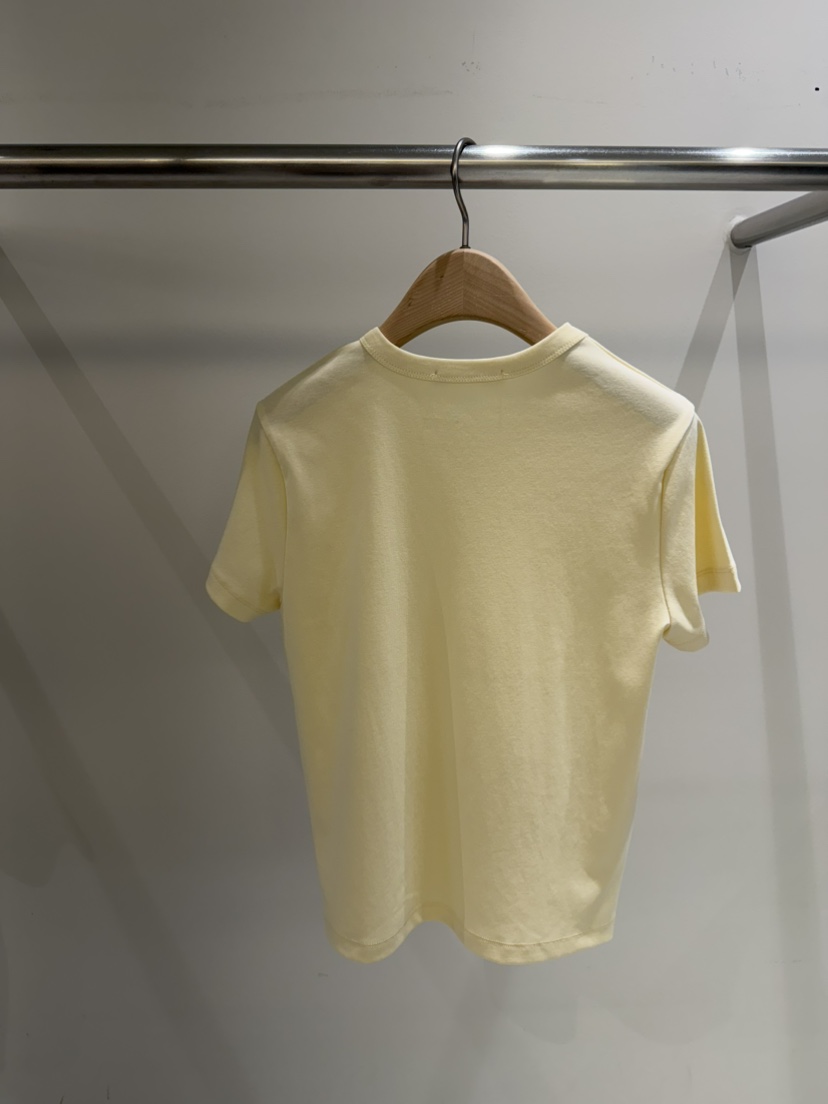 SELECT MARKET韓國東大門代購女裝新款推薦人氣26春夏T恤SELECT MARKETT恤