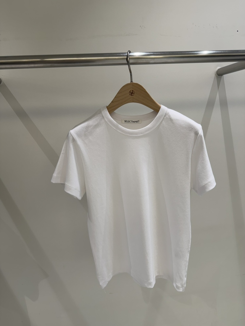 SELECT MARKET韓國東大門代購女裝新款推薦人氣26春夏T恤SELECT MARKETT恤圖色3