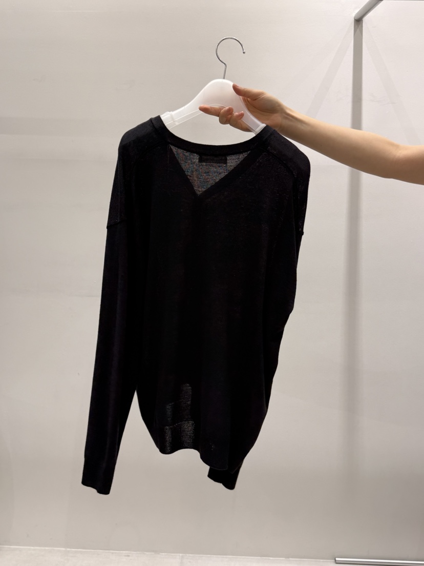 WOOD SAGE韓國代購女士新款職業推薦26春夏熱賣人氣針織衫WOOD SAGE針織衫