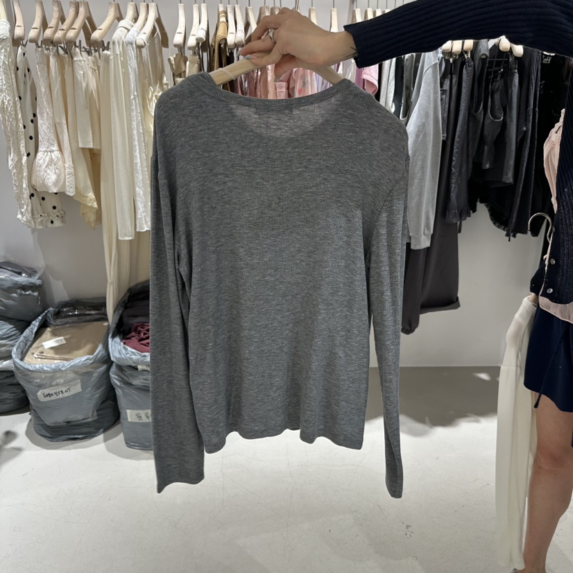 CONNAUGHT/DAILYJUD韓國直郵女裝新品時尚熱賣套裝雙層開衫CONNAUGHT/DAILYJUD套裝