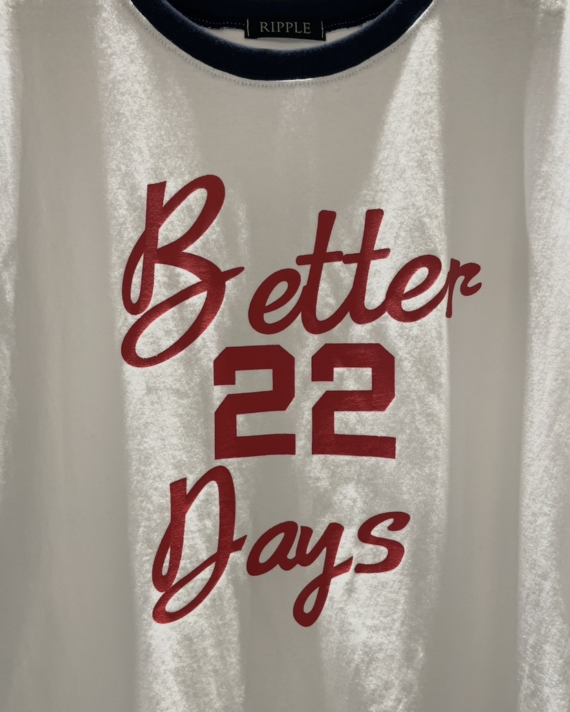 RIPPLE-P韓國東大門代購女裝新款休閑26夏季時尚熱賣T恤RIPPLE-PT恤