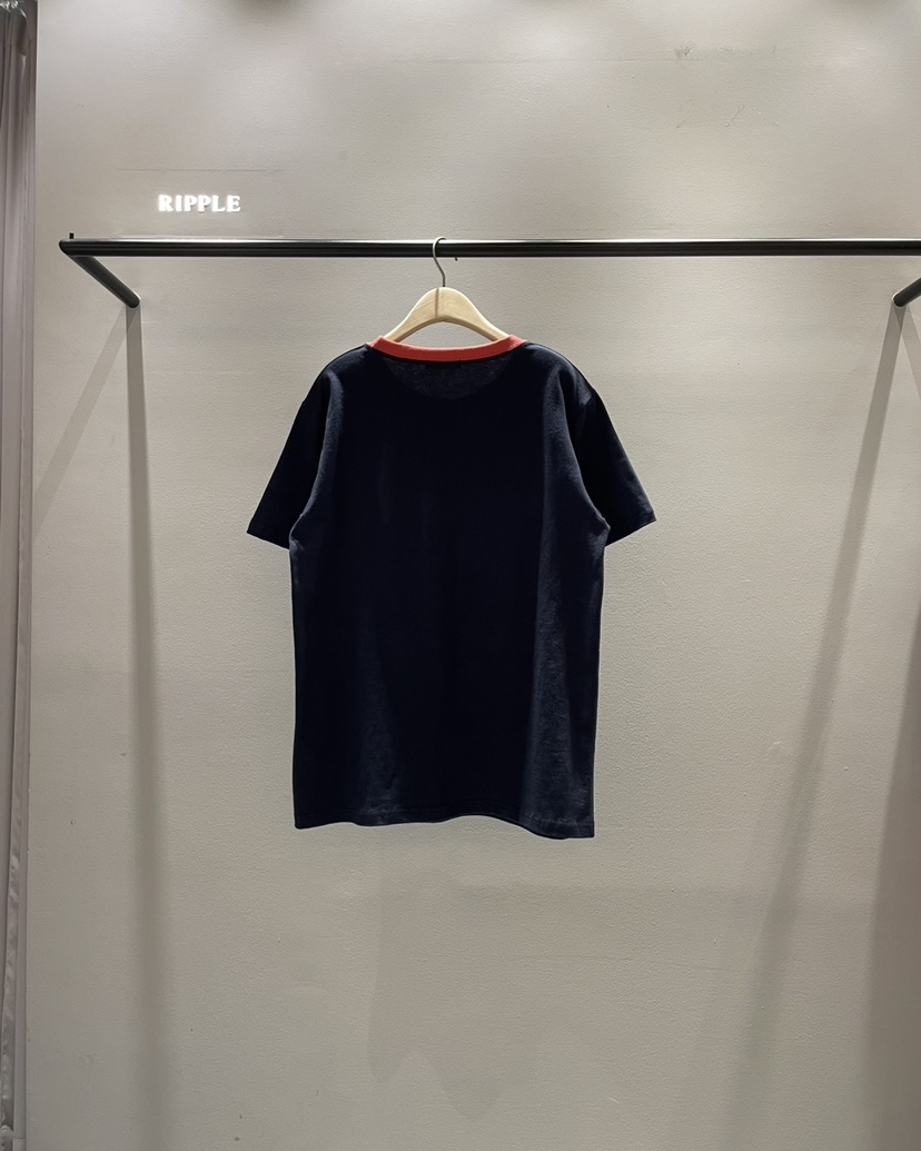 RIPPLE-P韓國東大門代購女裝新款休閑26夏季時尚熱賣T恤RIPPLE-PT恤
