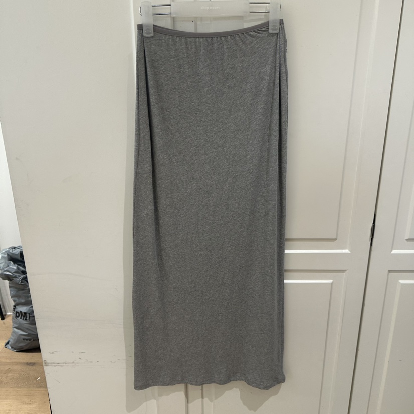 WE ARE/WELOVER韓國東大門直郵女裝新款休閑26夏季長裙SHOP_WE ARE長裙圖色1