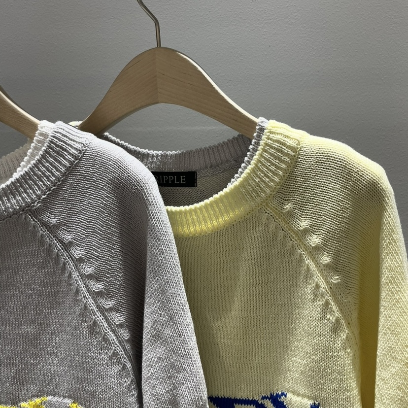 RIPPLE-P韓國東大門直郵女裝新品推薦26春夏人氣套裝套裝RIPPLE-P套裝