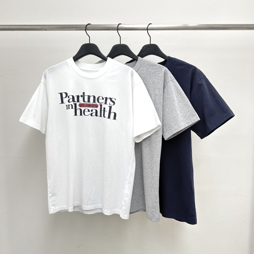 RIVER韓國直郵女裝新款職業26夏季休閑熱賣26春夏時尚T恤WATER/RIVERT恤