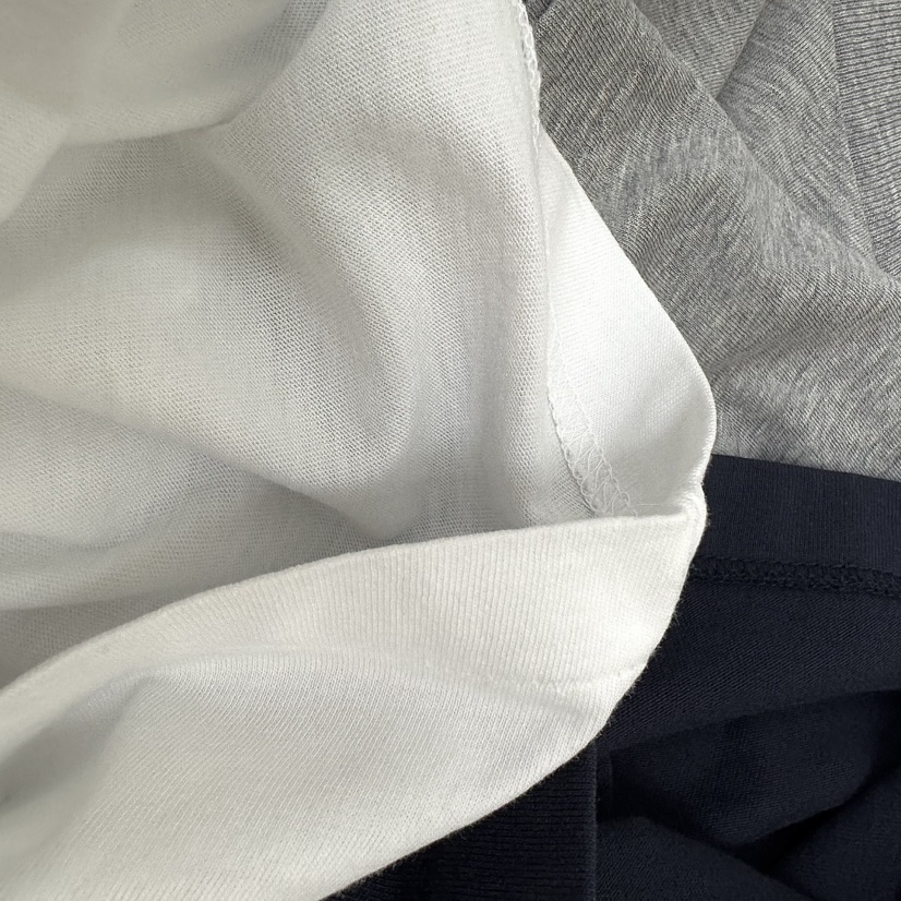 RIVER韓國直郵女裝新款職業26夏季休閑熱賣26春夏時尚T恤WATER/RIVERT恤