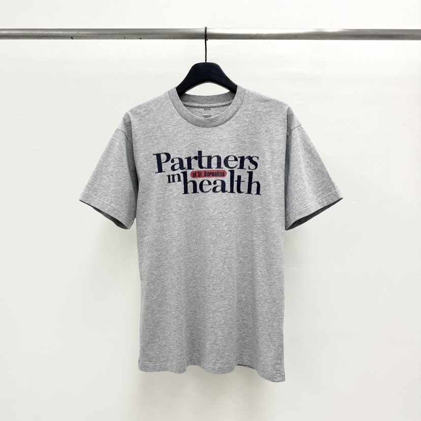 RIVER韓國直郵女裝新款職業26夏季休閑熱賣26春夏時尚T恤WATER/RIVERT恤圖色2