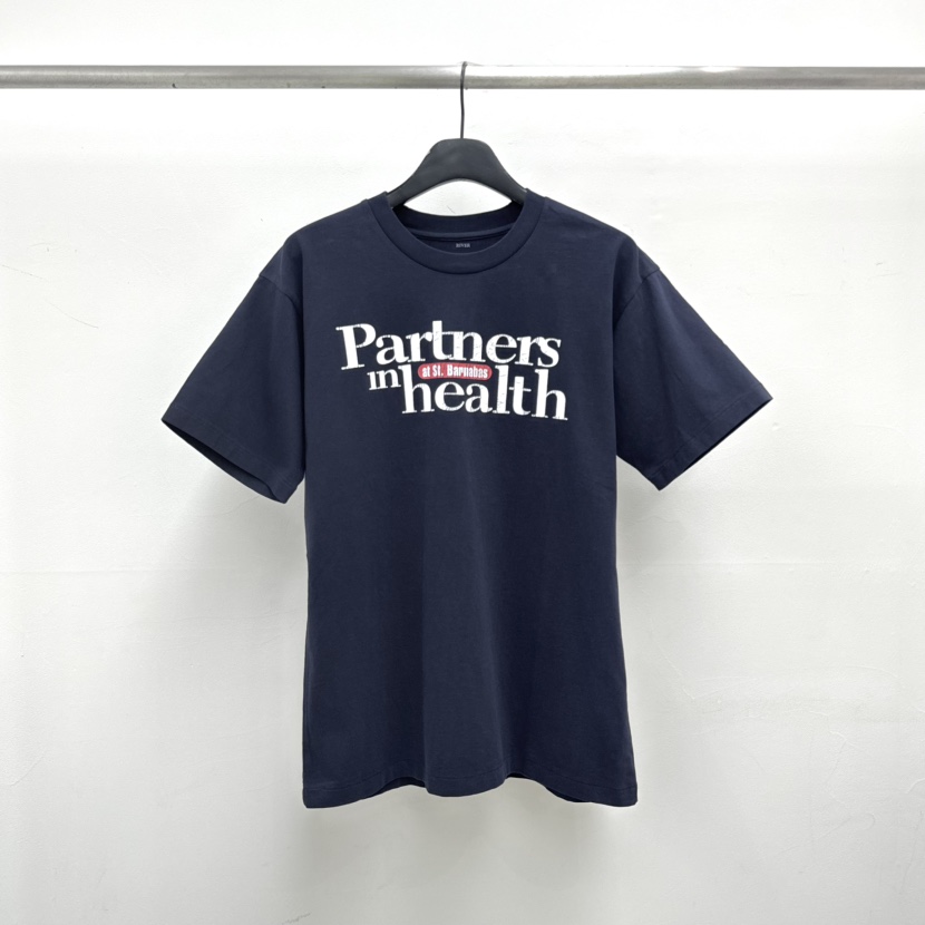 RIVER韓國直郵女裝新款職業26夏季休閑熱賣26春夏時尚T恤WATER/RIVERT恤圖色3