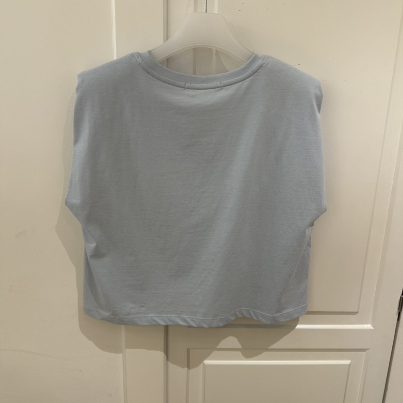 WE ARE/WELOVER韓國直郵實拍女士新款熱賣人氣吊帶背心SHOP_WE ARE吊帶/背心