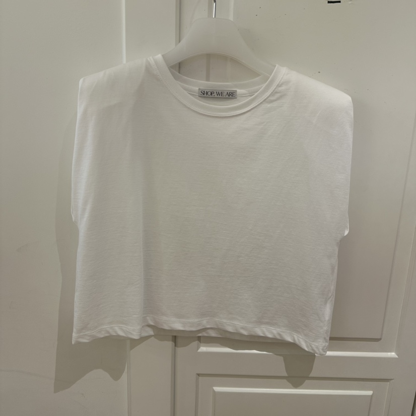 WE ARE/WELOVER韓國直郵實拍女士新款熱賣人氣吊帶背心SHOP_WE ARE吊帶/背心圖色2