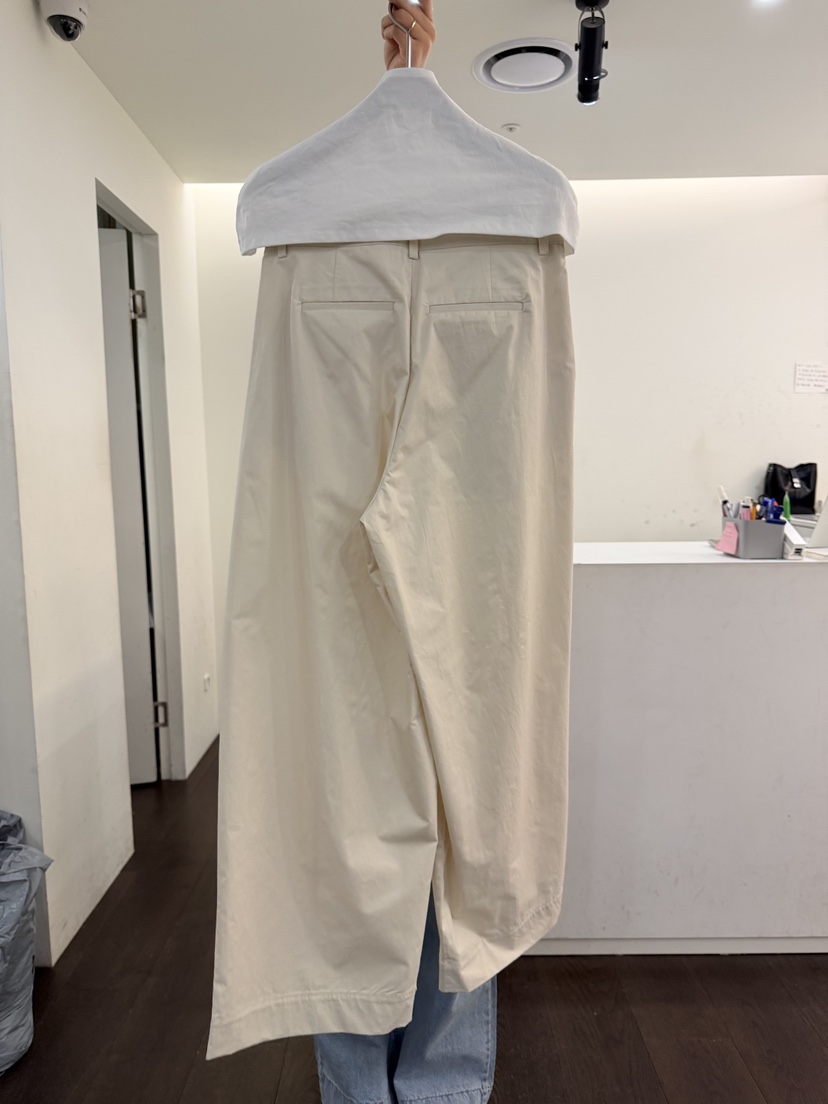 YOUR-P韓國直郵女裝新品職業推薦26夏季26春夏時尚休閑褲YOUR-P休閑褲