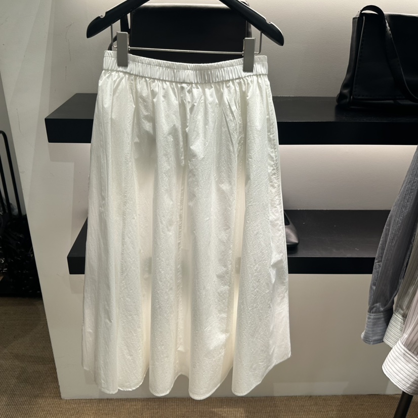 FEBRUARY 11韓國東大門代購女裝新品休閑推薦26夏季長裙FEBRUARY 11長裙