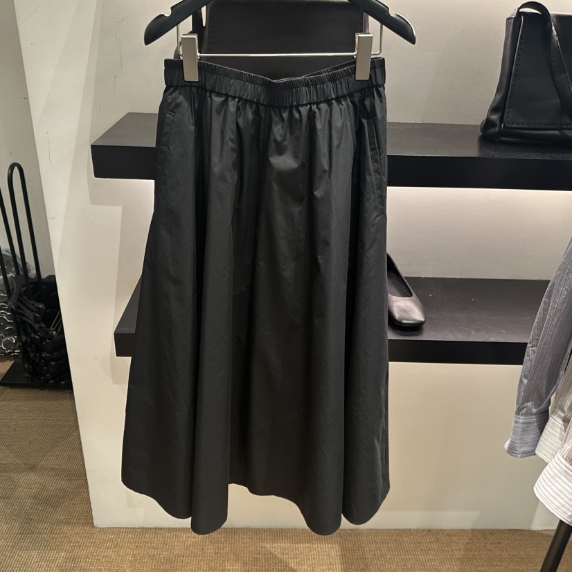 FEBRUARY 11韓國東大門代購女裝新品休閑推薦26夏季長裙FEBRUARY 11長裙圖色2