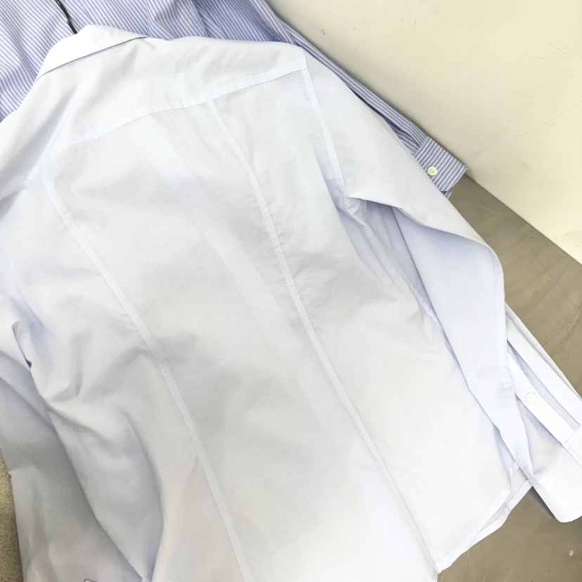 RIVER韓國直郵女士新款熱賣人氣時尚推薦職業休閑襯衫蕾絲衫WATER/RIVER襯衫/蕾絲衫