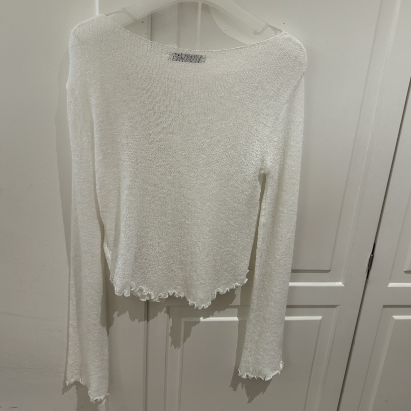 WE ARE/WELOVER韓國直郵女裝新款人氣26春夏熱賣針織衫SHOP_WE ARE針織衫