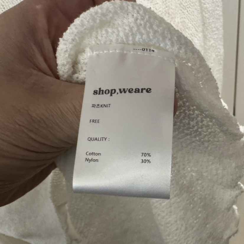 WE ARE/WELOVER韓國直郵女裝新款人氣26春夏熱賣針織衫SHOP_WE ARE針織衫