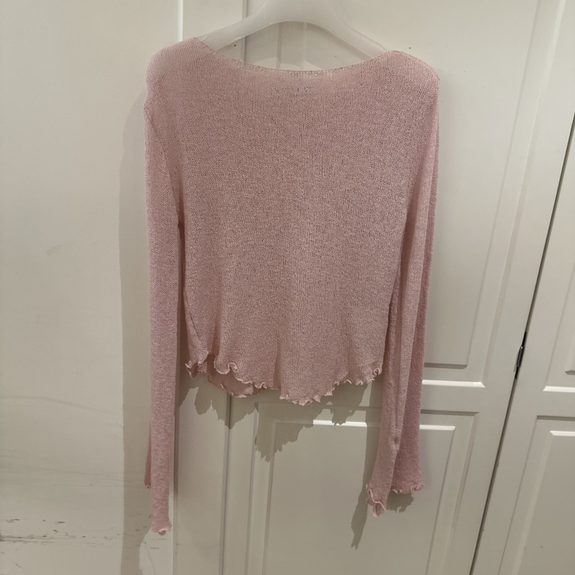 WE ARE/WELOVER韓國直郵女裝新款人氣26春夏熱賣針織衫SHOP_WE ARE針織衫圖色3