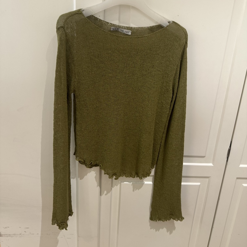 WE ARE/WELOVER韓國直郵女裝新款人氣26春夏熱賣針織衫SHOP_WE ARE針織衫圖色4