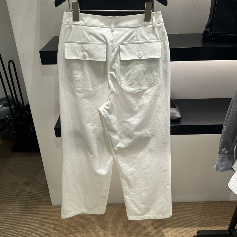 FEBRUARY 11韓國代購女士新款26夏季時尚休閑26春夏休閑褲棉FEBRUARY 11休閑褲