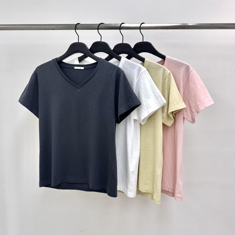 RIVER韓國東大門代購女士新款人氣職業休閑熱賣26夏季T恤WATER/RIVERT恤